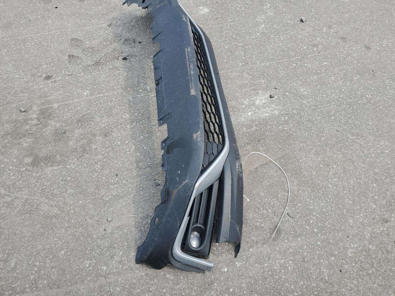 2020 Honda CR-V VIN 7FARW2H84LE017499 Copart auction photo, front end damage thumbnail 12