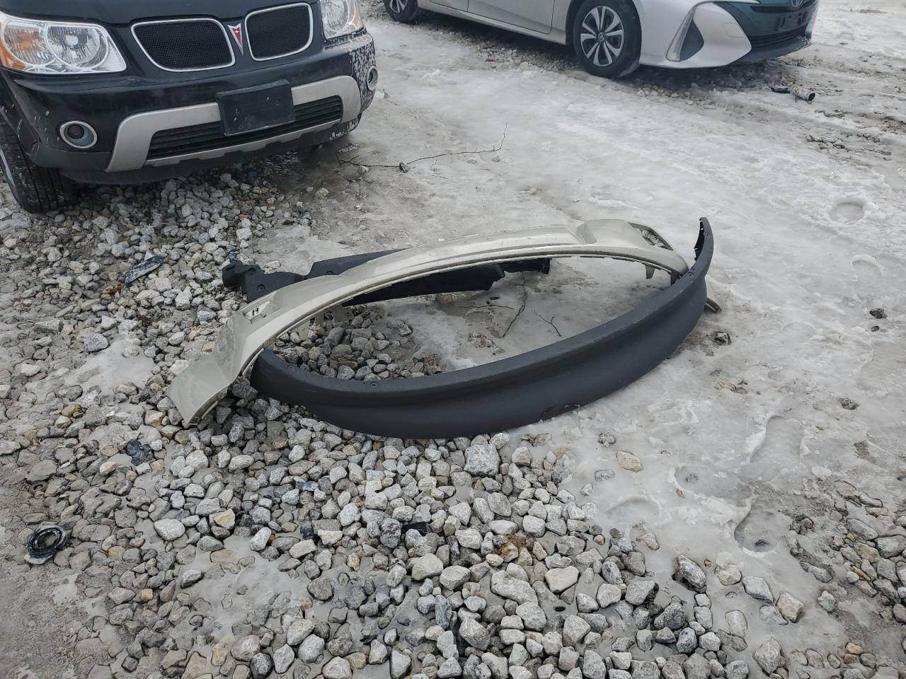 2013 GMC Terrain VIN 2GKALMEK1D6259112 Copart auction photo, front end damage thumbnail 13