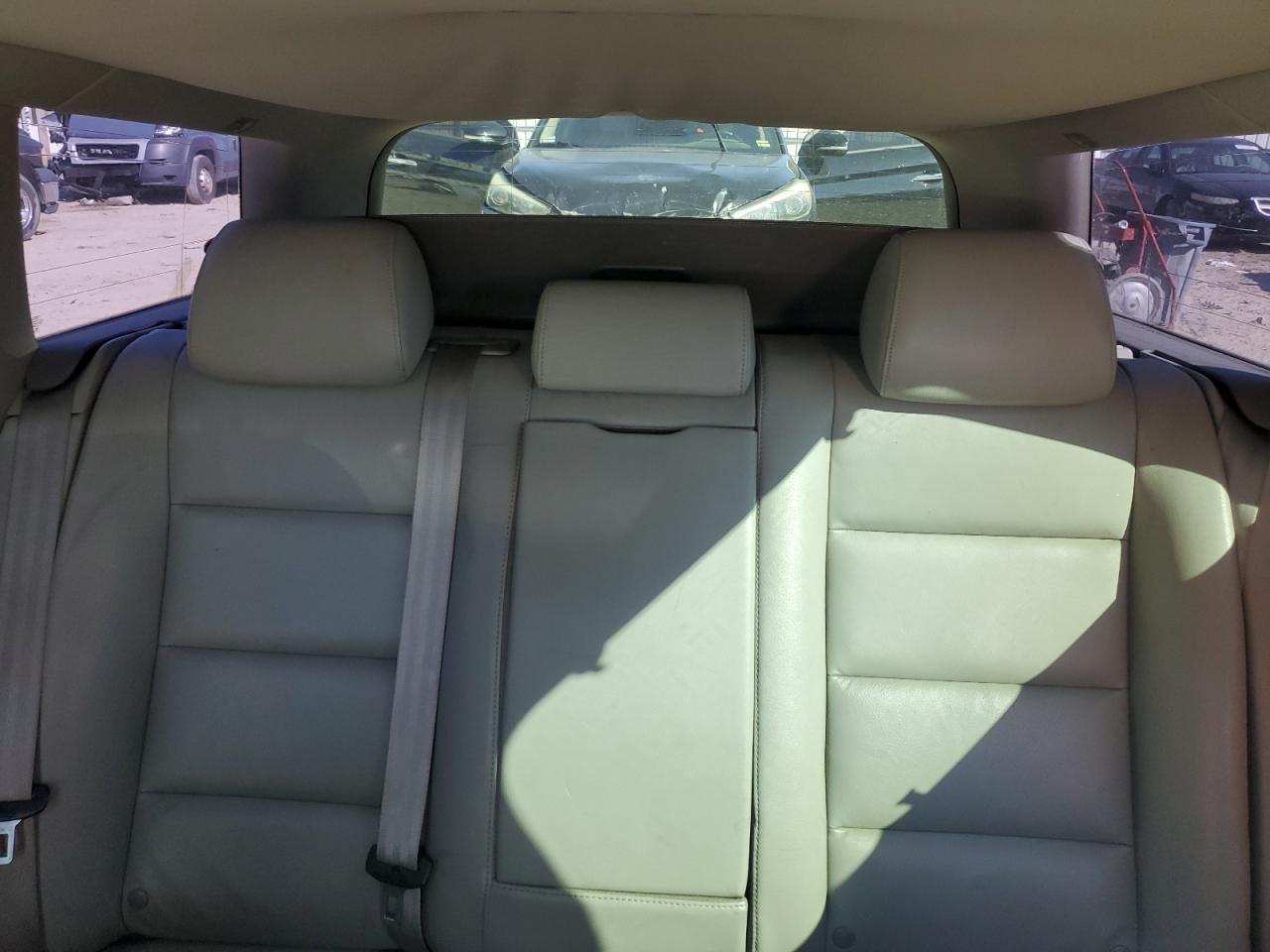 2005 Audi A4 VIN WAUVT68E35A082398 Copart auction photo, front end / minor dent/scratches damage thumbnail 10