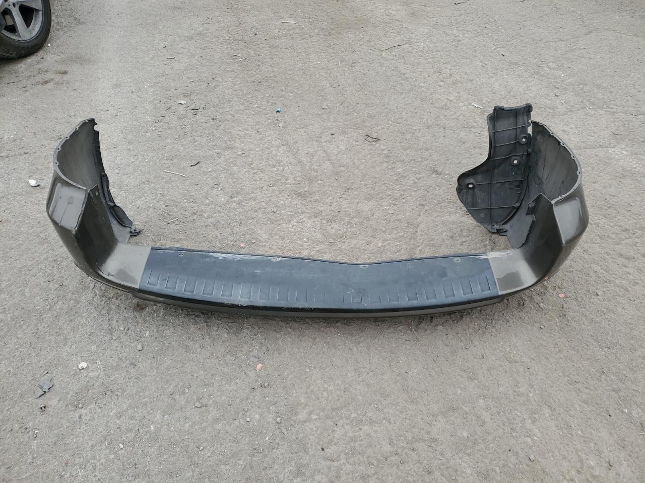 2012 Toyota RAV 4 VIN 2T3ZF4DV6CW137396 Copart auction photo, rear end damage thumbnail 15
