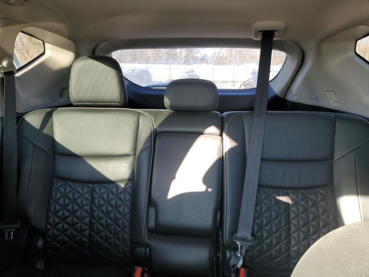 2019 Nissan Murano VIN 5N1AZ2MS1KN131277 Copart auction photo, side / minor dent/scratches damage thumbnail 10
