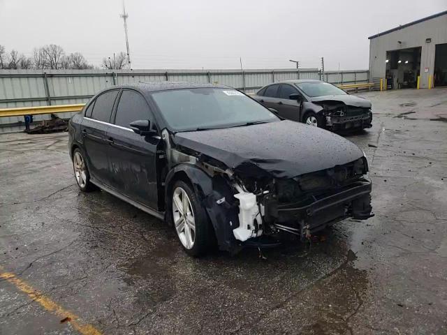 2016 Volkswagen Jetta VIN 3VW4T7AJ6GM299572 Copart auction photo, front end / minor dent/scratches damage thumbnail 10