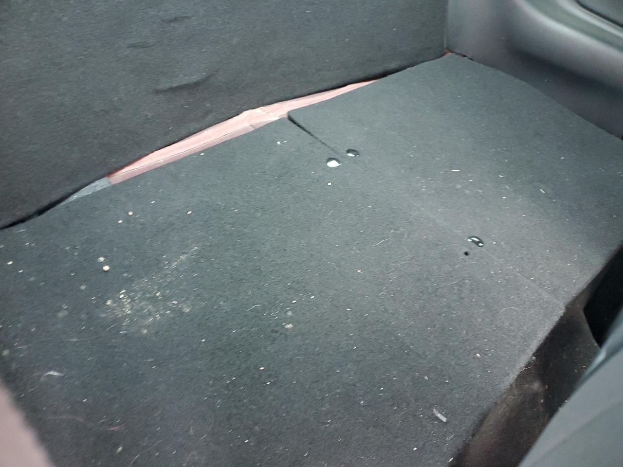 2018 Ford Mustang VIN 1FA6P8CF8J5128419 Copart auction photo, front end / undercarriage damage thumbnail 10