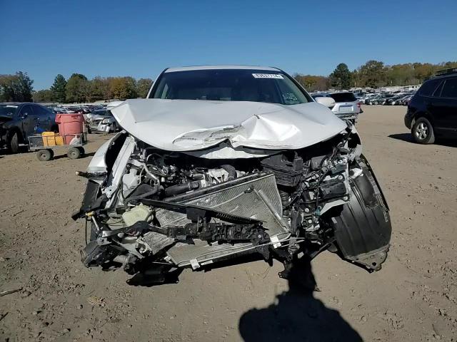 2022 Honda CR-V VIN 7FARW1H54NE021054 Copart auction photo, front end / minor dent/scratches damage thumbnail 11