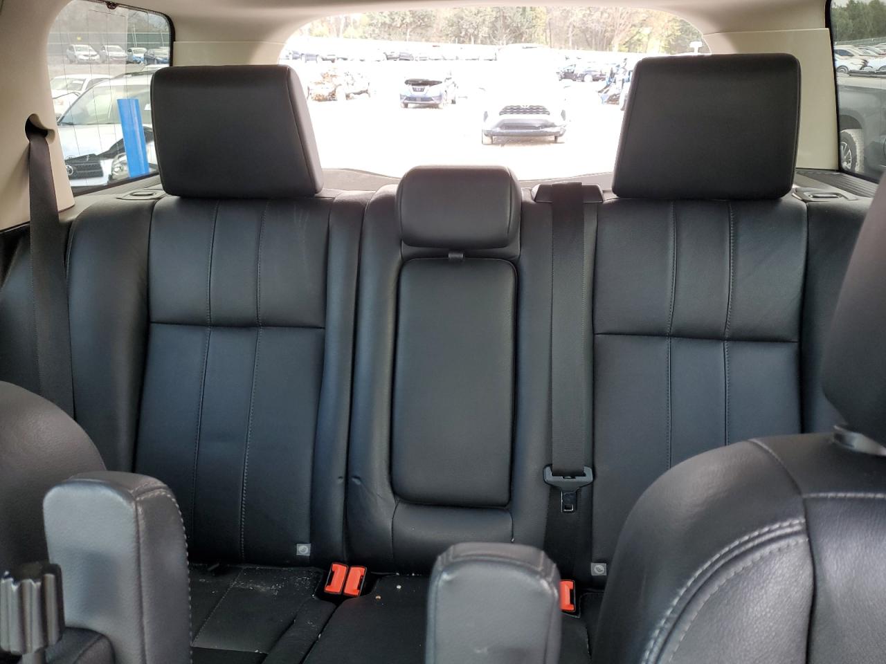 2013 Land Rover LR2 VIN SALFR2BG0DH368233 Copart auction photo, side damage thumbnail 10