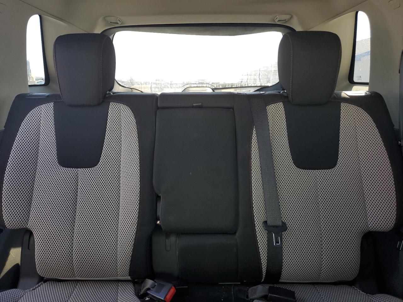 2016 GMC Terrain VIN 2GKALMEK0G6200203 Copart auction photo, front end damage thumbnail 10