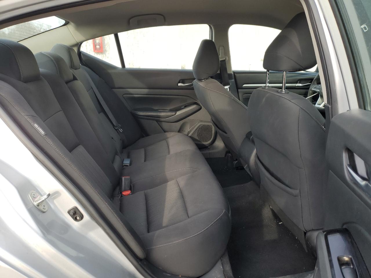 2021 Nissan Altima VIN 1N4BL4DV3MN389938 Copart auction photo, front end / minor dent/scratches damage thumbnail 11