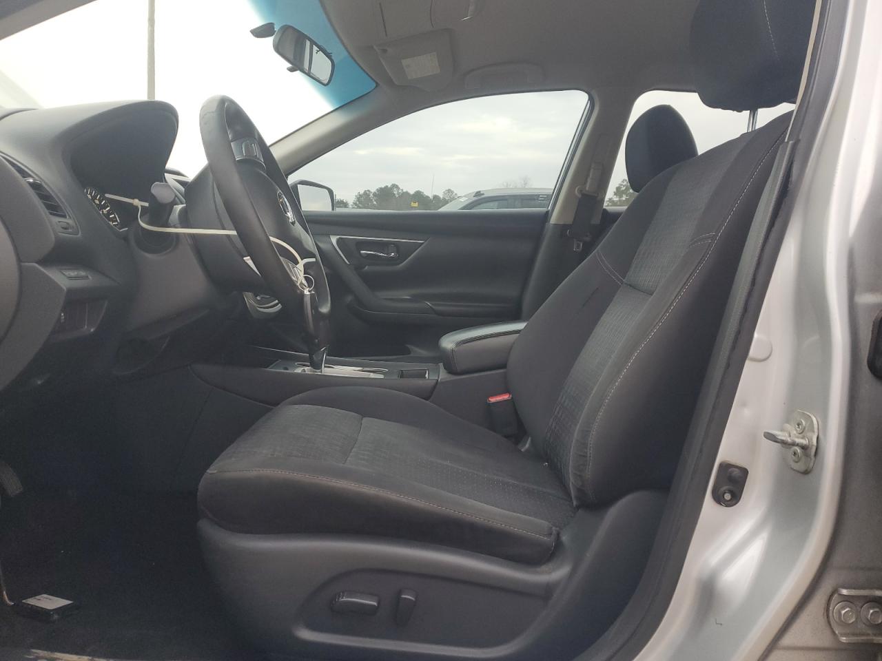 2016 Nissan Altima VIN 1N4AL3APXGC257514 Copart auction photo, side / front end damage thumbnail 7