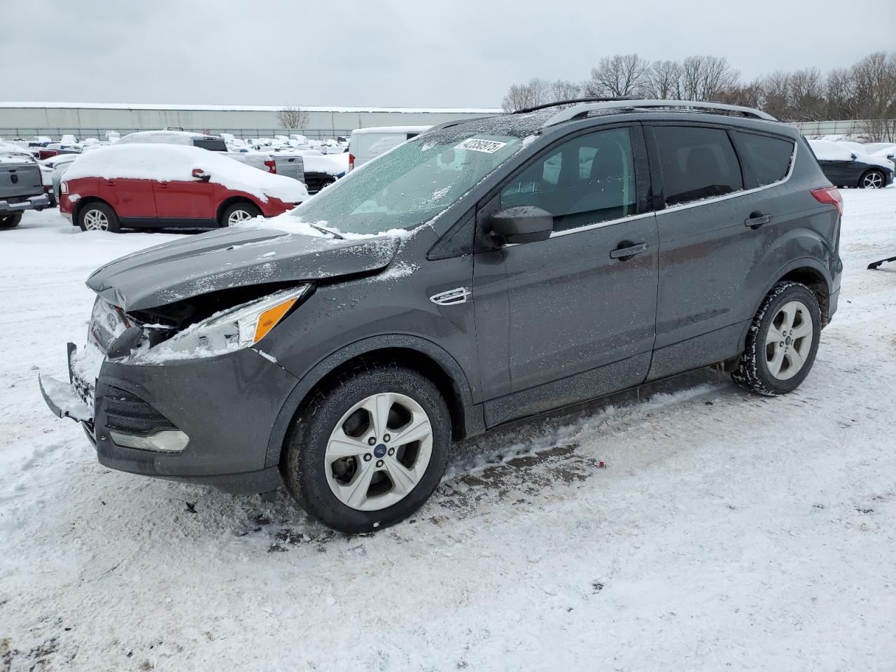 2015 Ford Escape VIN 1FMCU9G99FUA77439