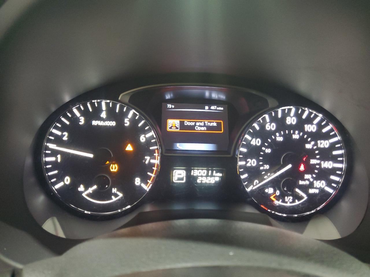 2015 Nissan Altima VIN 1N4AL3AP9FN894963 Copart auction photo, front end damage thumbnail 9