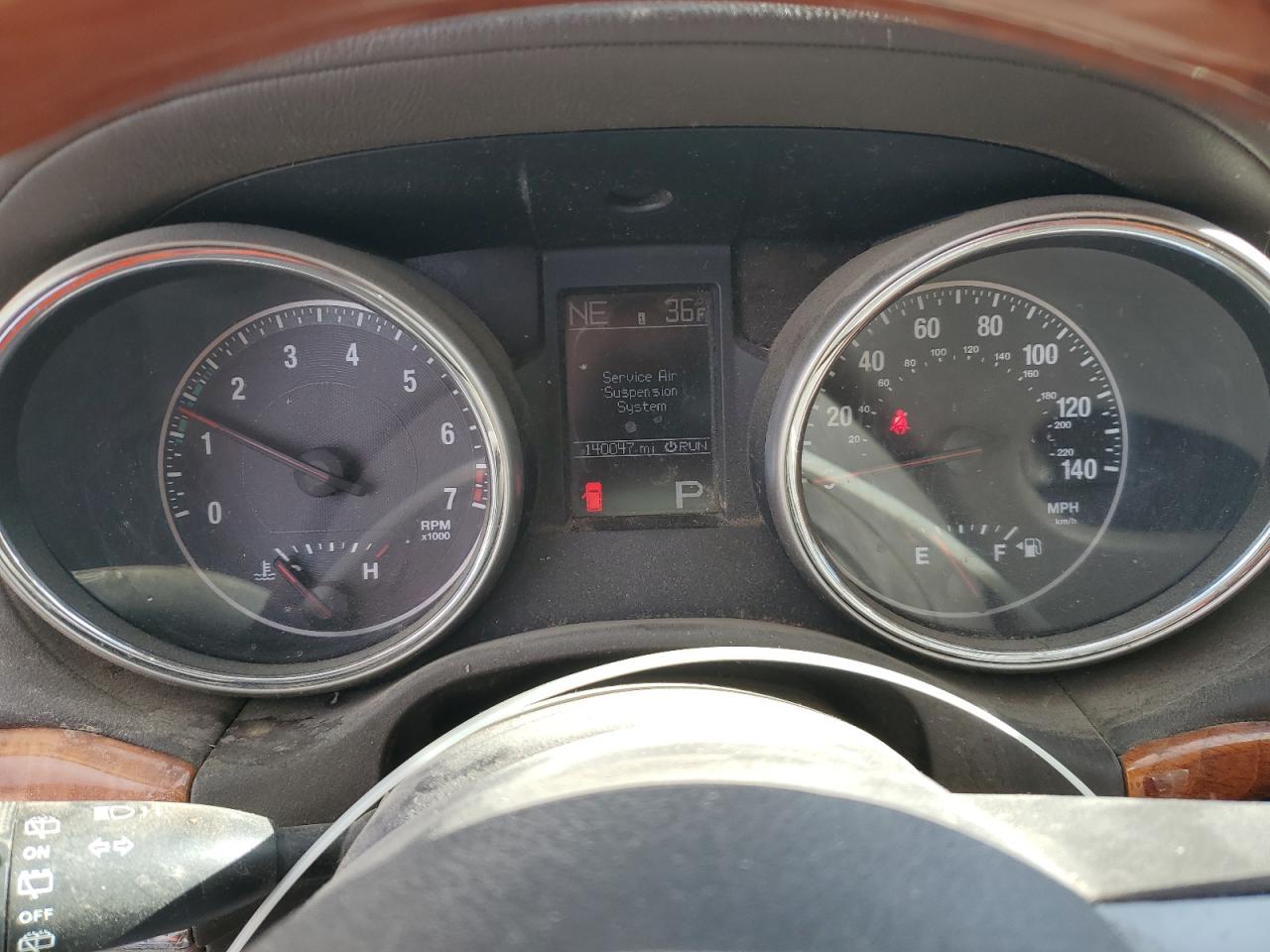 2011 Jeep Grand Cherokee VIN 1J4RR6GT7BC636023 Copart auction photo, normal wear damage thumbnail 9