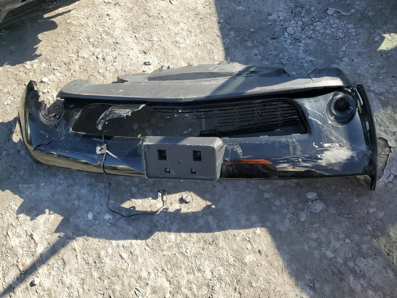 2015 Dodge Challenger VIN 2C3CDZAG7FH732801 Copart auction photo, front end damage thumbnail 12
