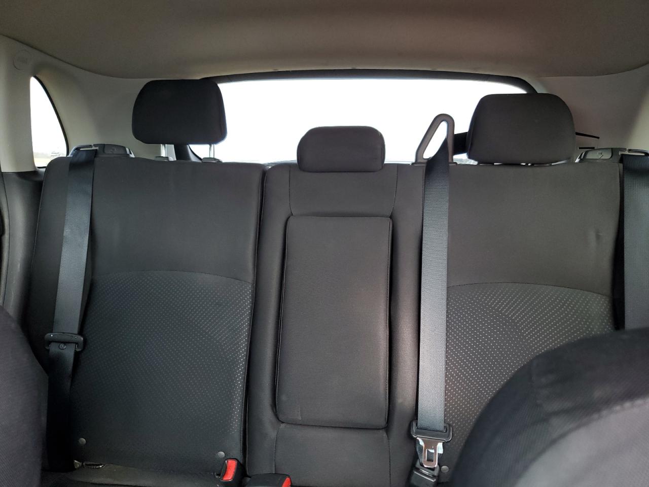 2015 Mitsubishi Outlander VIN 4A4AP3AW7FE036115 Copart auction photo, front end / minor dent/scratches damage thumbnail 10