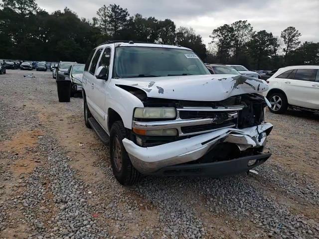 2004 Chevrolet Tahoe VIN 1GNEC13Z74R118049 Copart auction photo, front end damage thumbnail 12