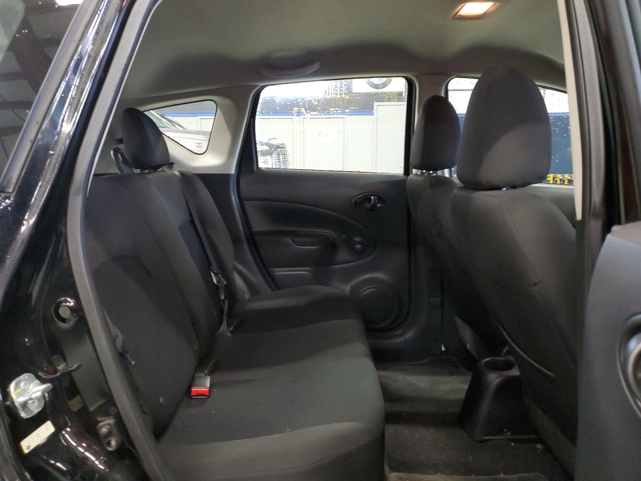 2015 Nissan Versa VIN 3N1CE2CP8FL441814 Copart auction photo, minor dent/scratches damage thumbnail 10