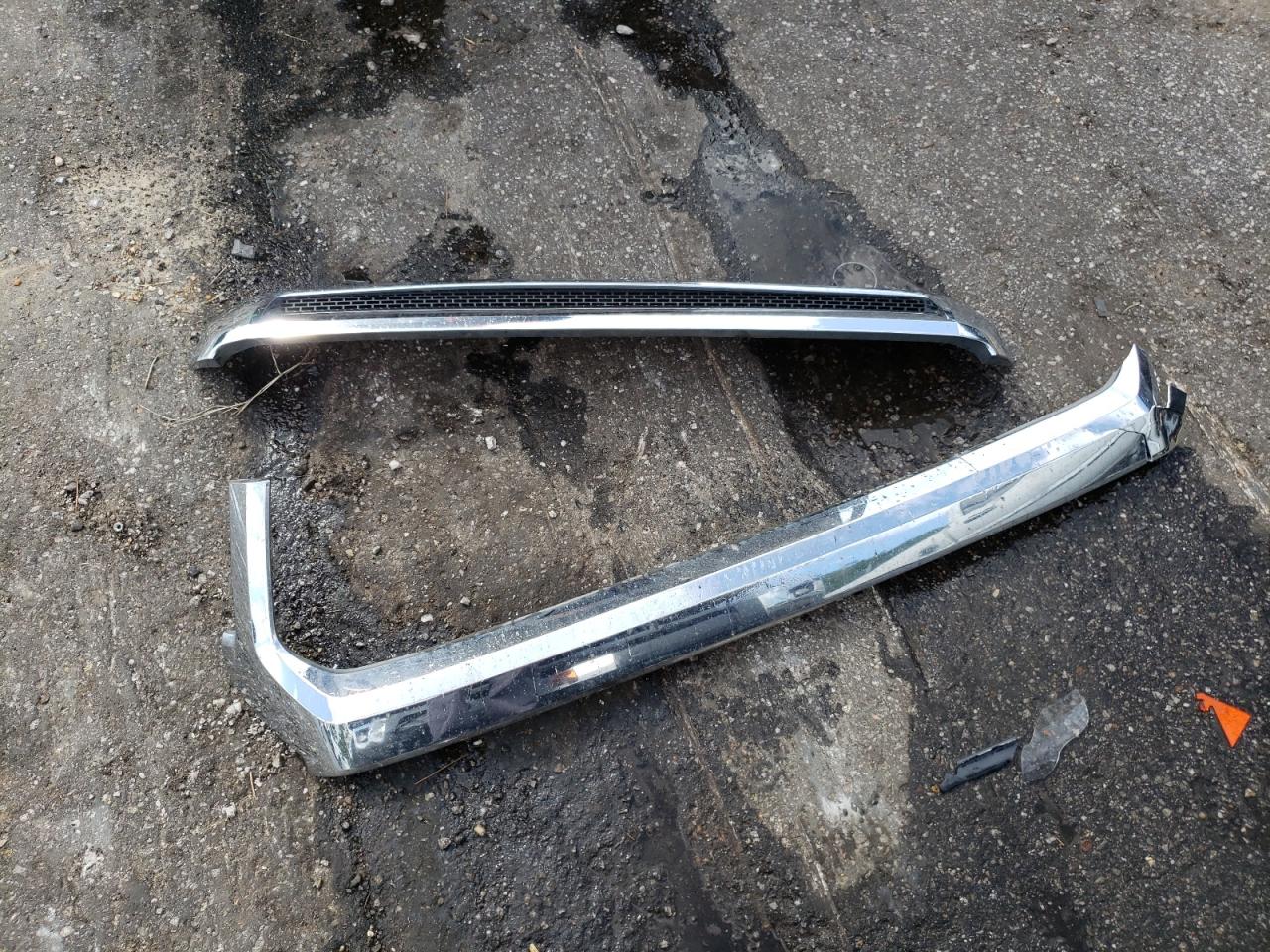 2014 Toyota Tundra VIN 5TFRM5F11EX075393 Copart auction photo, front end damage thumbnail 12