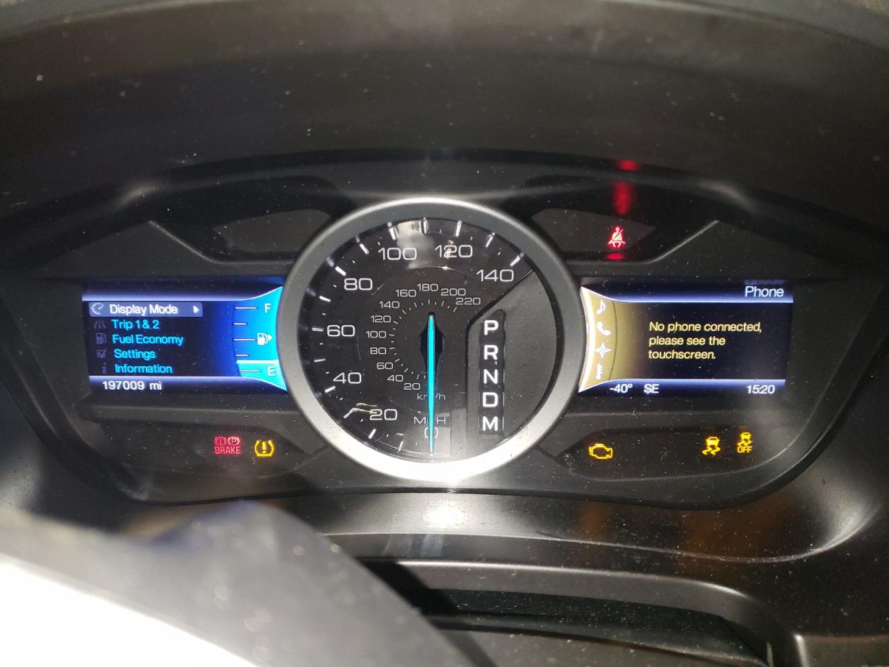 2013 Ford Explorer VIN 1FM5K8D82DGB36413 Copart auction photo, all over damage thumbnail 9