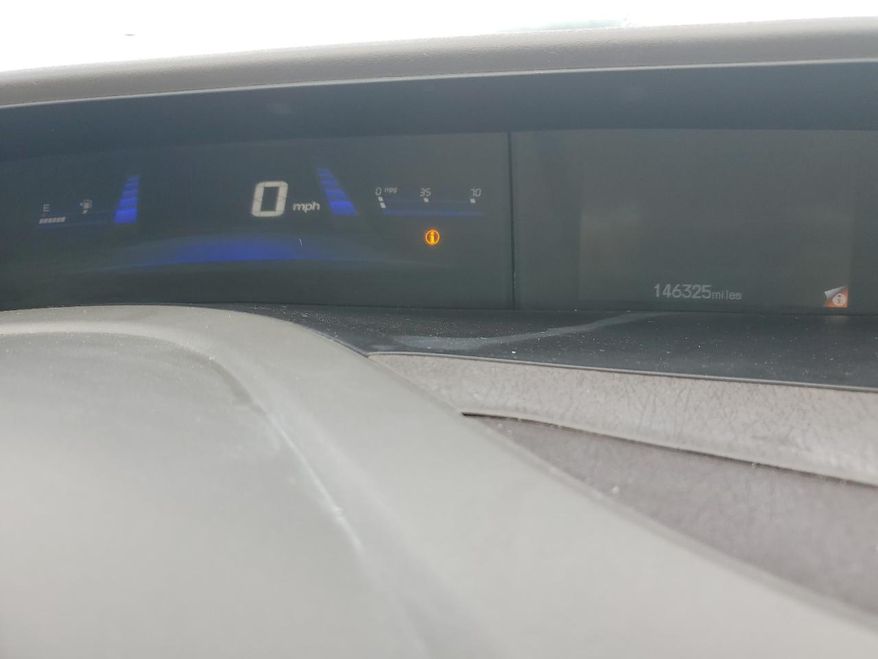 2012 Honda Civic VIN 19XFB2F56CE359545 Copart auction photo, undercarriage damage thumbnail 9