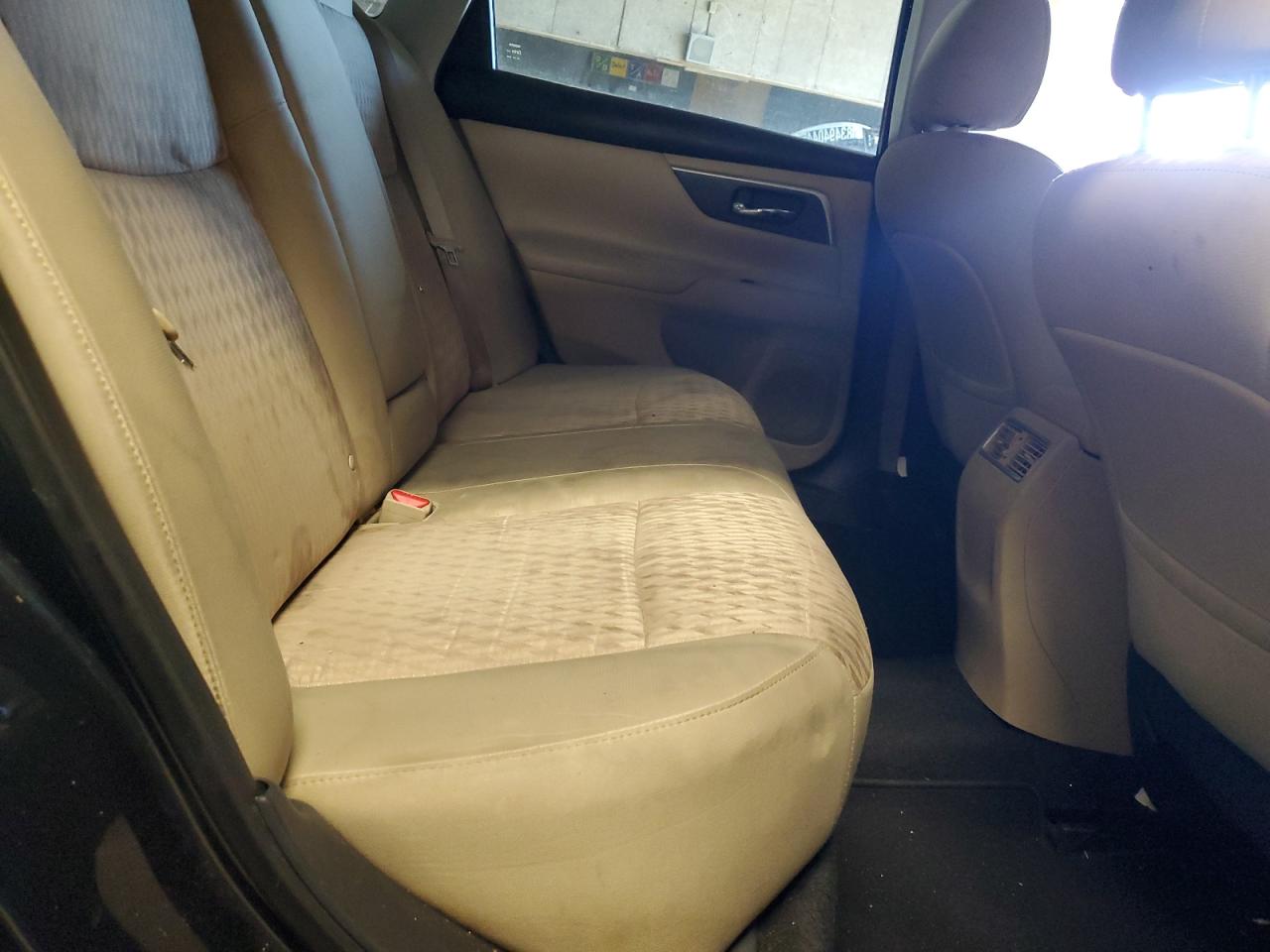 2016 Nissan Altima VIN 1N4AL3AP0GC290098 Copart auction photo, front end / minor dent/scratches damage thumbnail 10