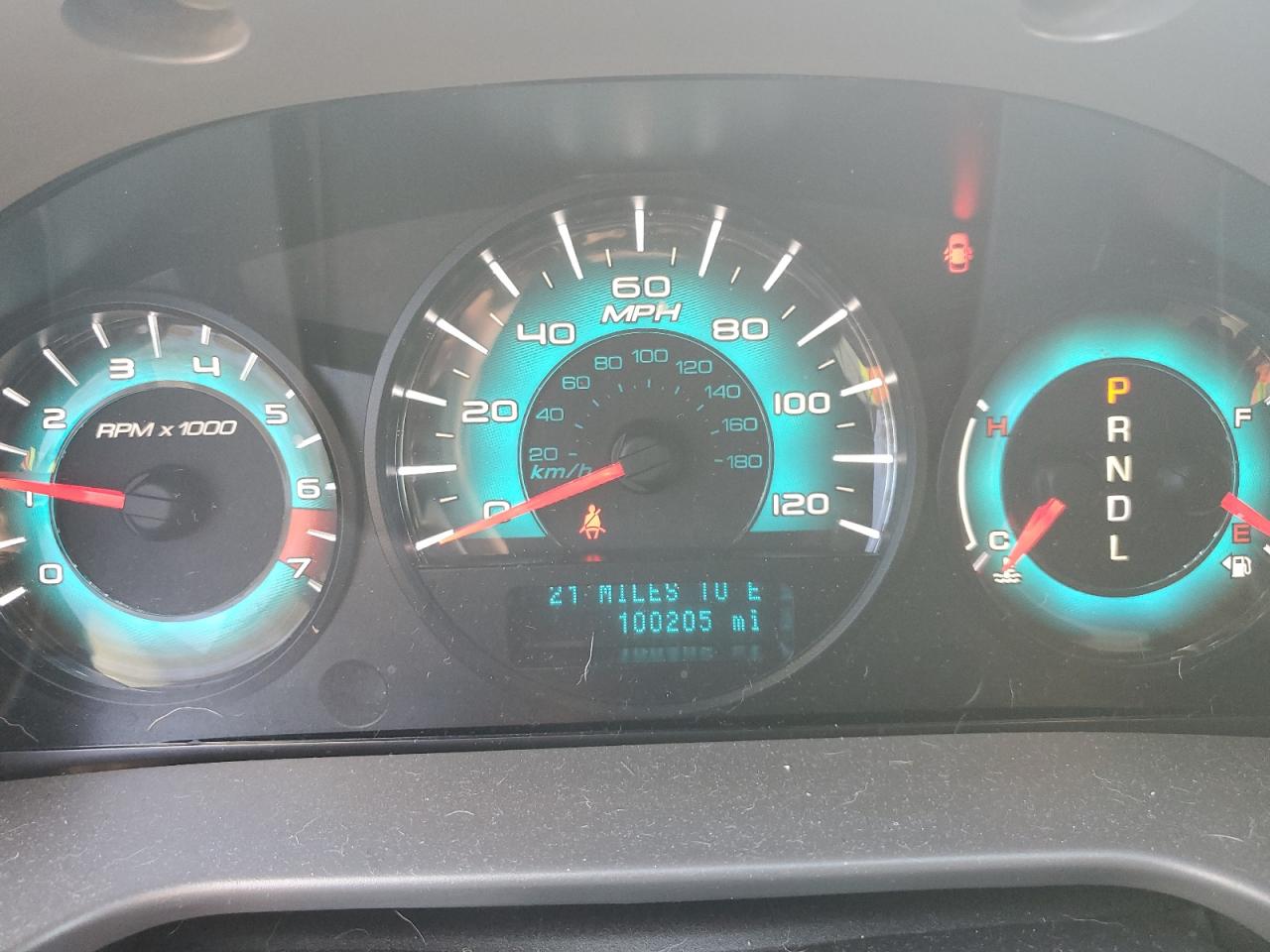 2010 Ford Fusion VIN 3FAHP0HA2AR149965 Copart auction photo, rear end / front end damage thumbnail 9