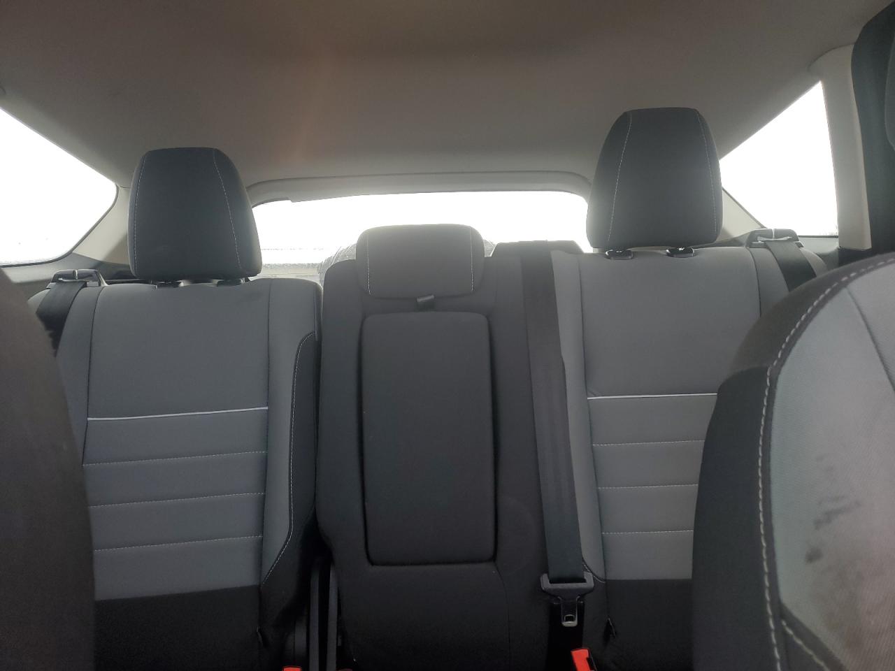 2014 Ford Escape VIN 1FMCU9GX8EUA24650 Copart auction photo, front end damage thumbnail 10
