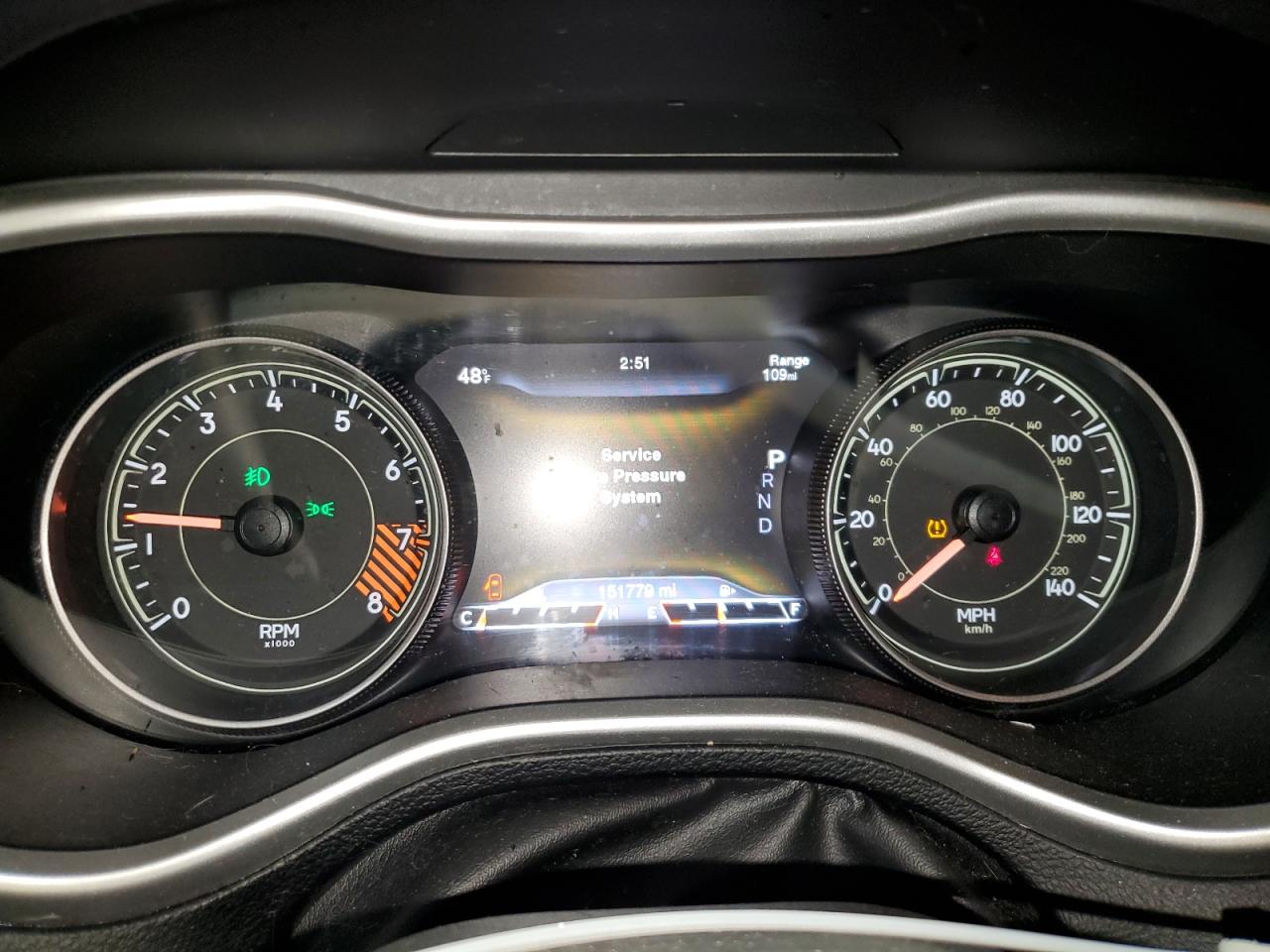 2014 Jeep Cherokee VIN 1C4PJMBS5EW294212 Copart auction photo, vandalism damage thumbnail 9