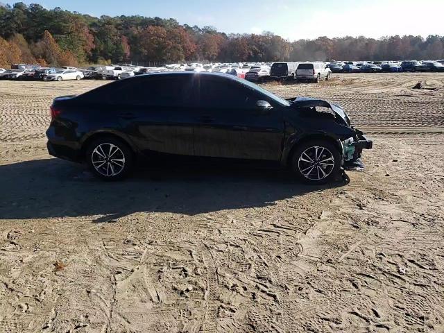 2024 KIA Forte VIN 3KPF24AD6RE736510 Copart auction photo, front end / minor dent/scratches damage thumbnail 14