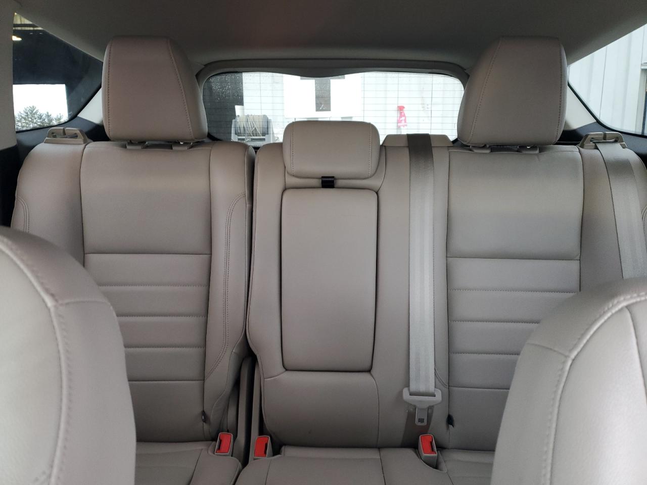 2014 Ford Escape VIN 1FMCU9J98EUB37993 Copart auction photo, front end damage thumbnail 10