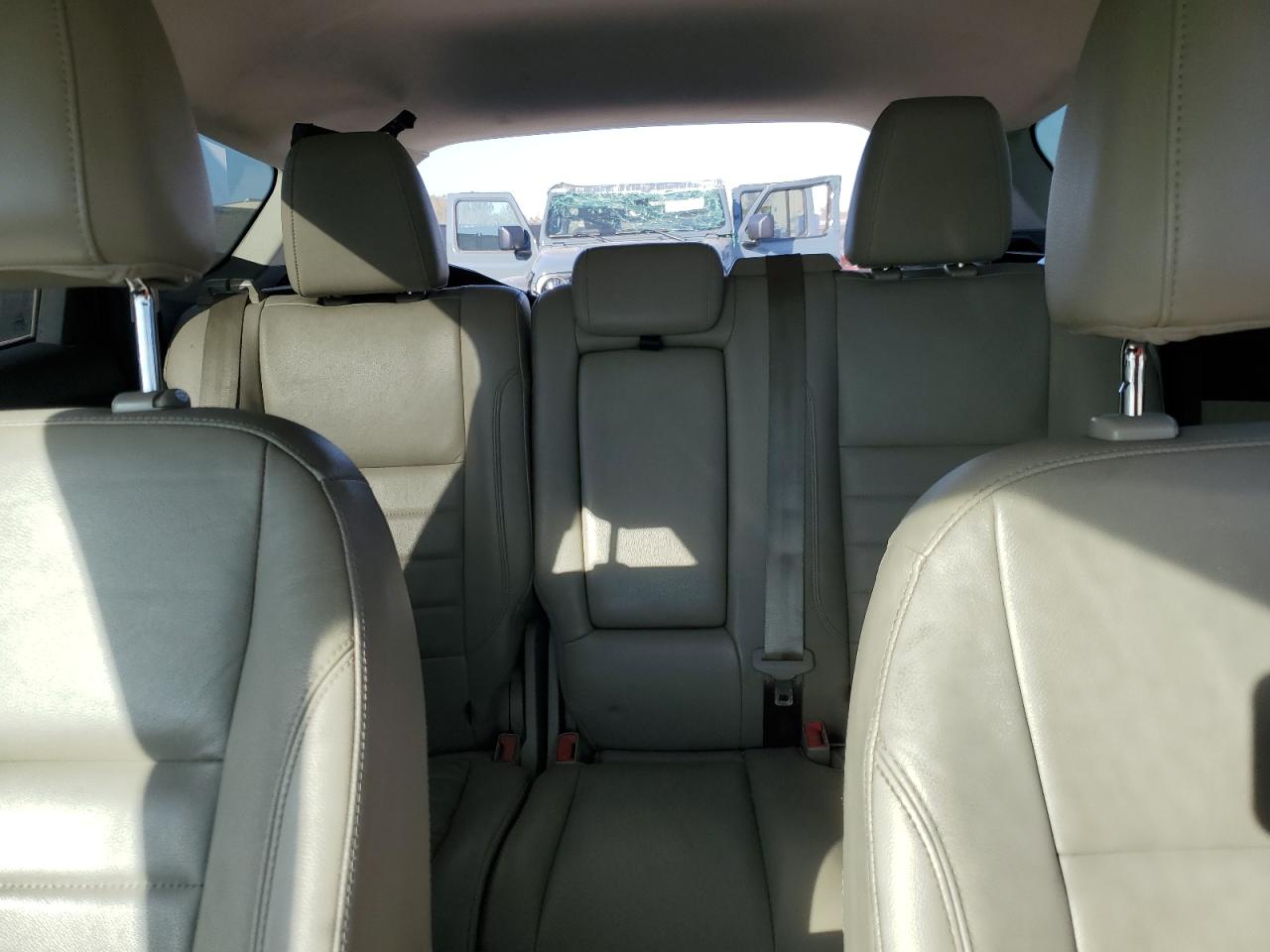 2014 Ford Escape VIN 1FMCU0JX4EUD98533 Copart auction photo, front end / minor dent/scratches damage thumbnail 10