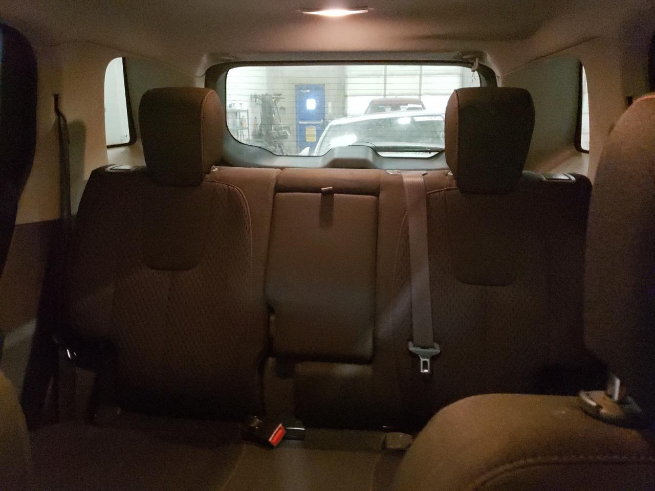2013 GMC Terrain VIN 2GKALMEK5D6282750 Copart auction photo, mechanical / minor dent/scratches damage thumbnail 10