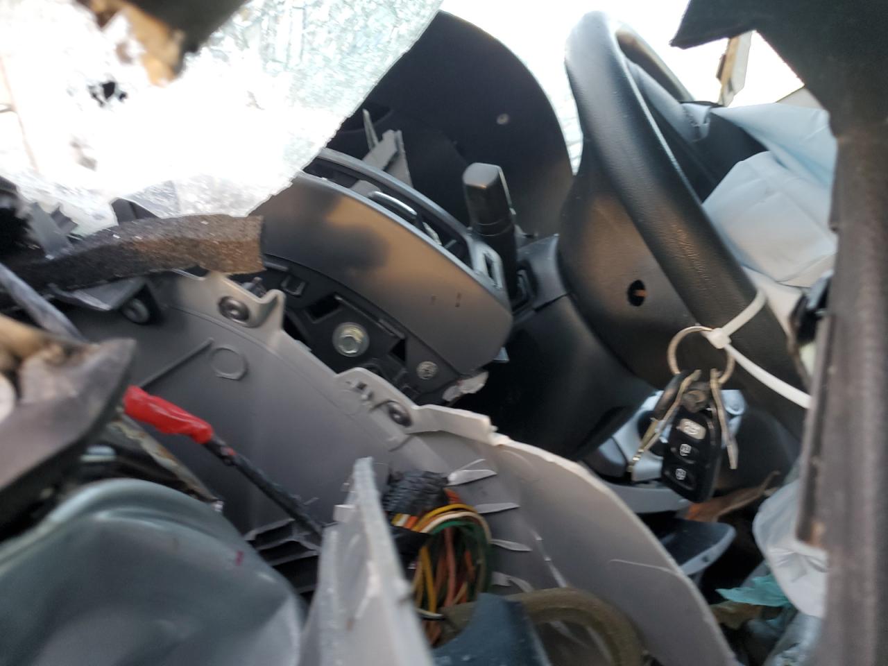 2009 Hyundai Elantra VIN KMHDU46D49U599929 Copart auction photo, all over damage thumbnail 9