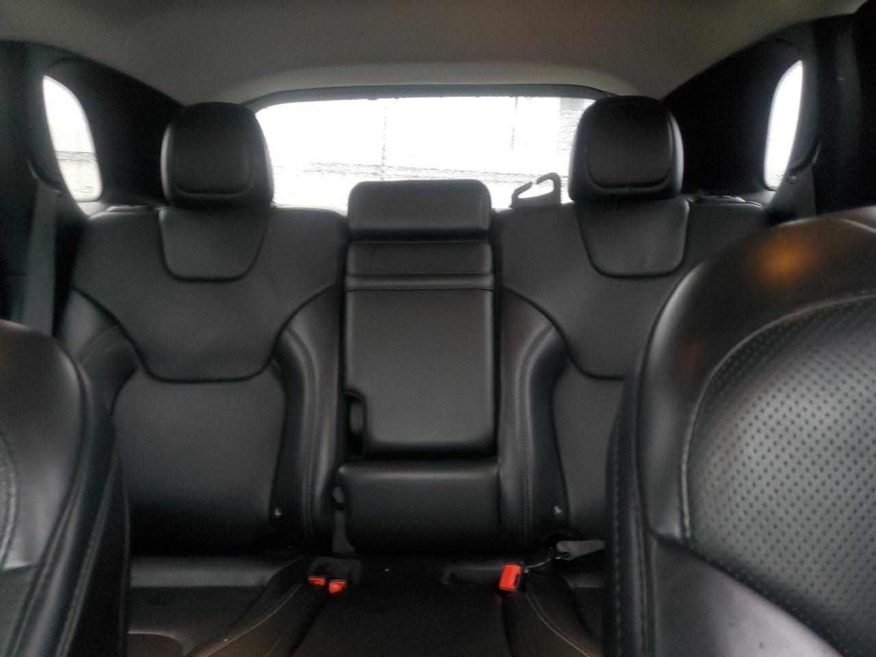 2019 Jeep Grand Cherokee VIN 1C4PJMDX6KD102893 Copart auction photo, all over damage thumbnail 10