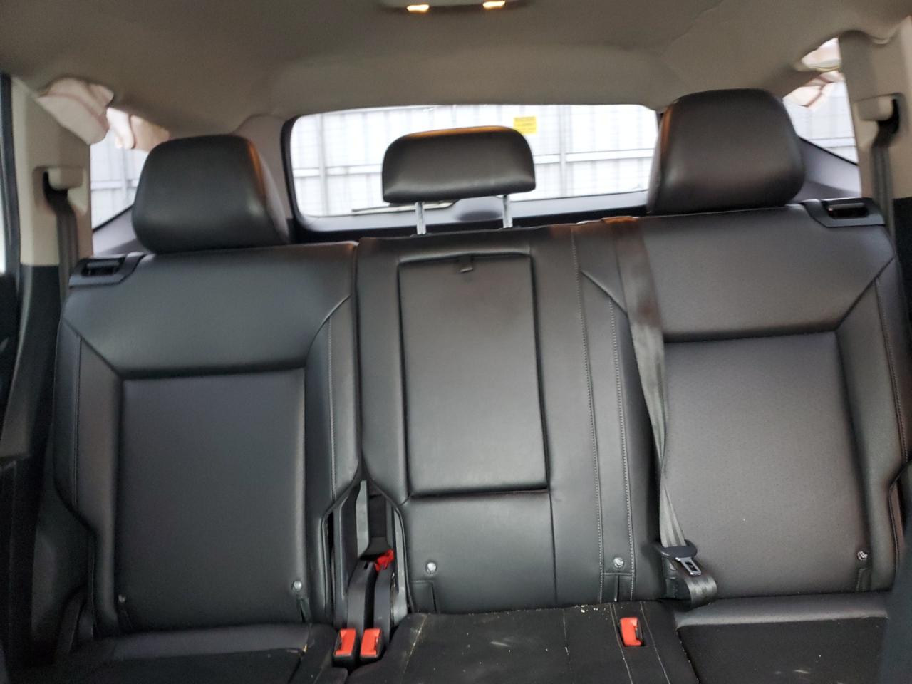 2019 Volkswagen Atlas VIN 1V2UR2CA1KC576977 Copart auction photo, side / minor dent/scratches damage thumbnail 10