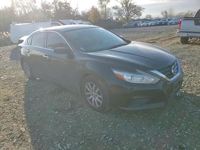 2017 Nissan Altima VIN 1N4AL3AP6HC138781 Copart auction photo, rear end damage thumbnail 11
