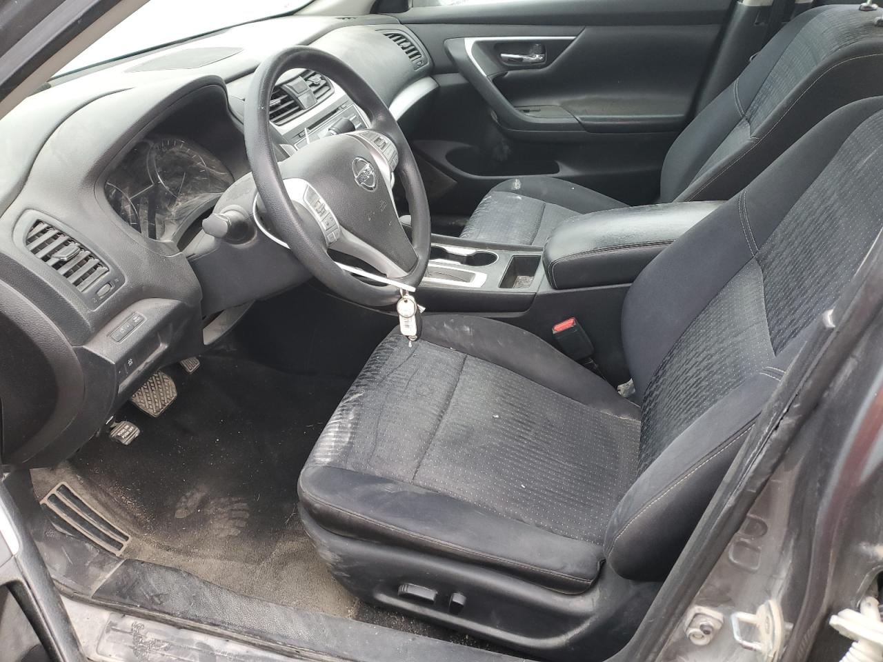 2016 Nissan Altima VIN 1N4AL3AP4GC232172 Copart auction photo, front end damage thumbnail 7