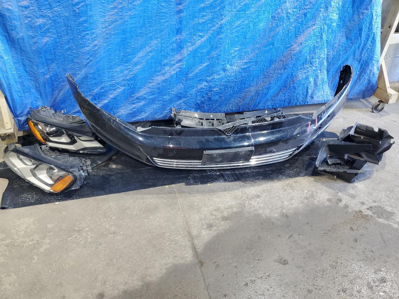2014 Volkswagen Touareg VIN WVGEP9BPXED007145 Copart auction photo, front end / minor dent/scratches damage thumbnail 13