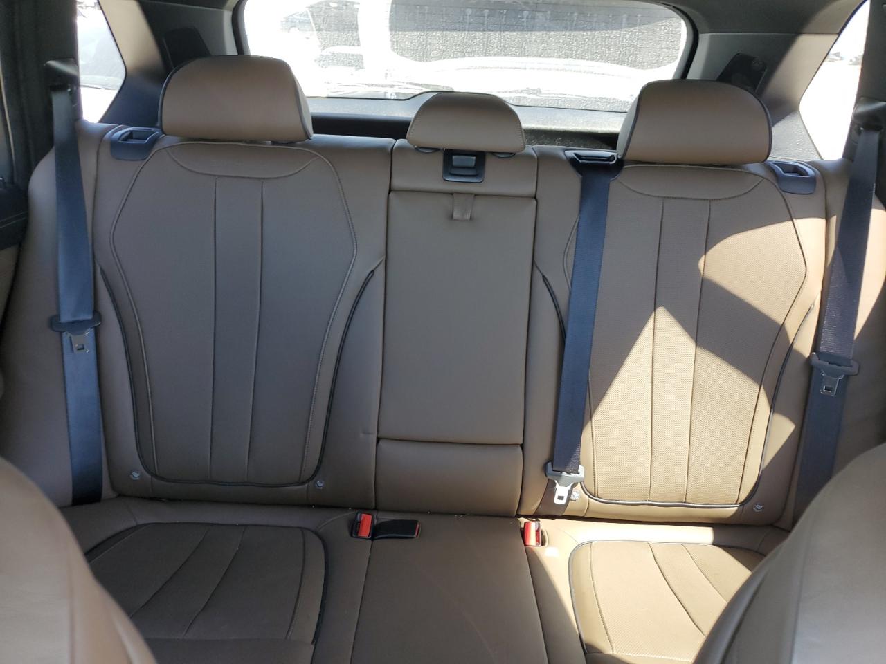 2017 BMW X5 VIN 5UXKT0C59H0S80602 Copart auction photo, front end damage thumbnail 10