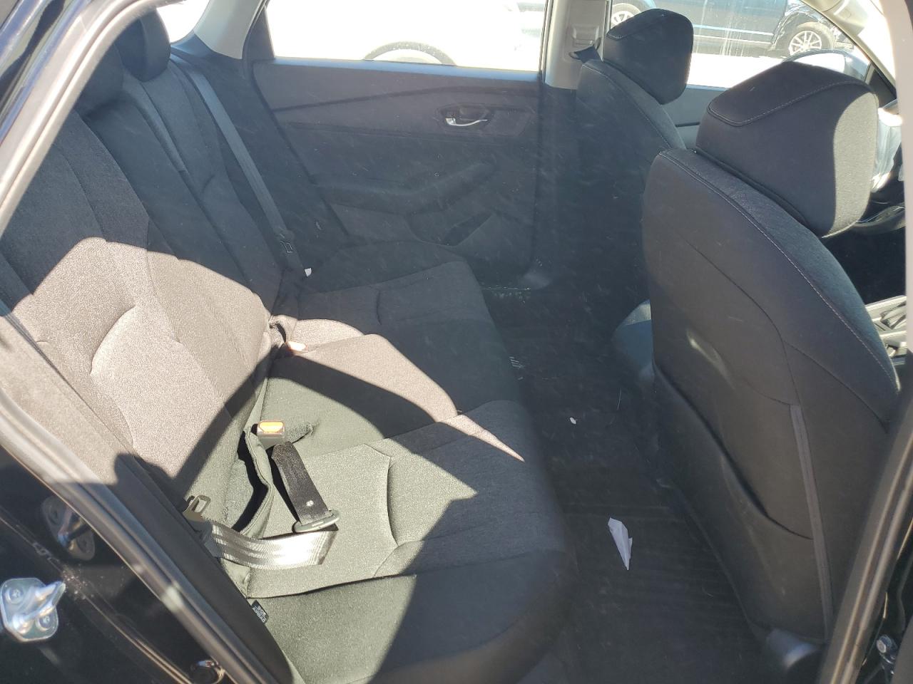 2024 Honda Accord VIN 1HGCY1F23RA068872 Copart auction photo, front end damage thumbnail 11