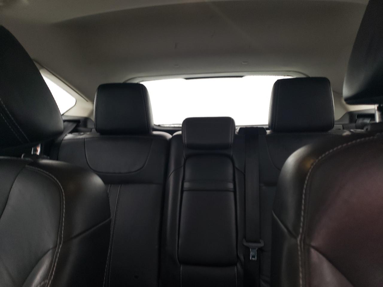 2013 Ford Focus VIN 1FADP3K23DL246676 Copart auction photo, all over damage thumbnail 10