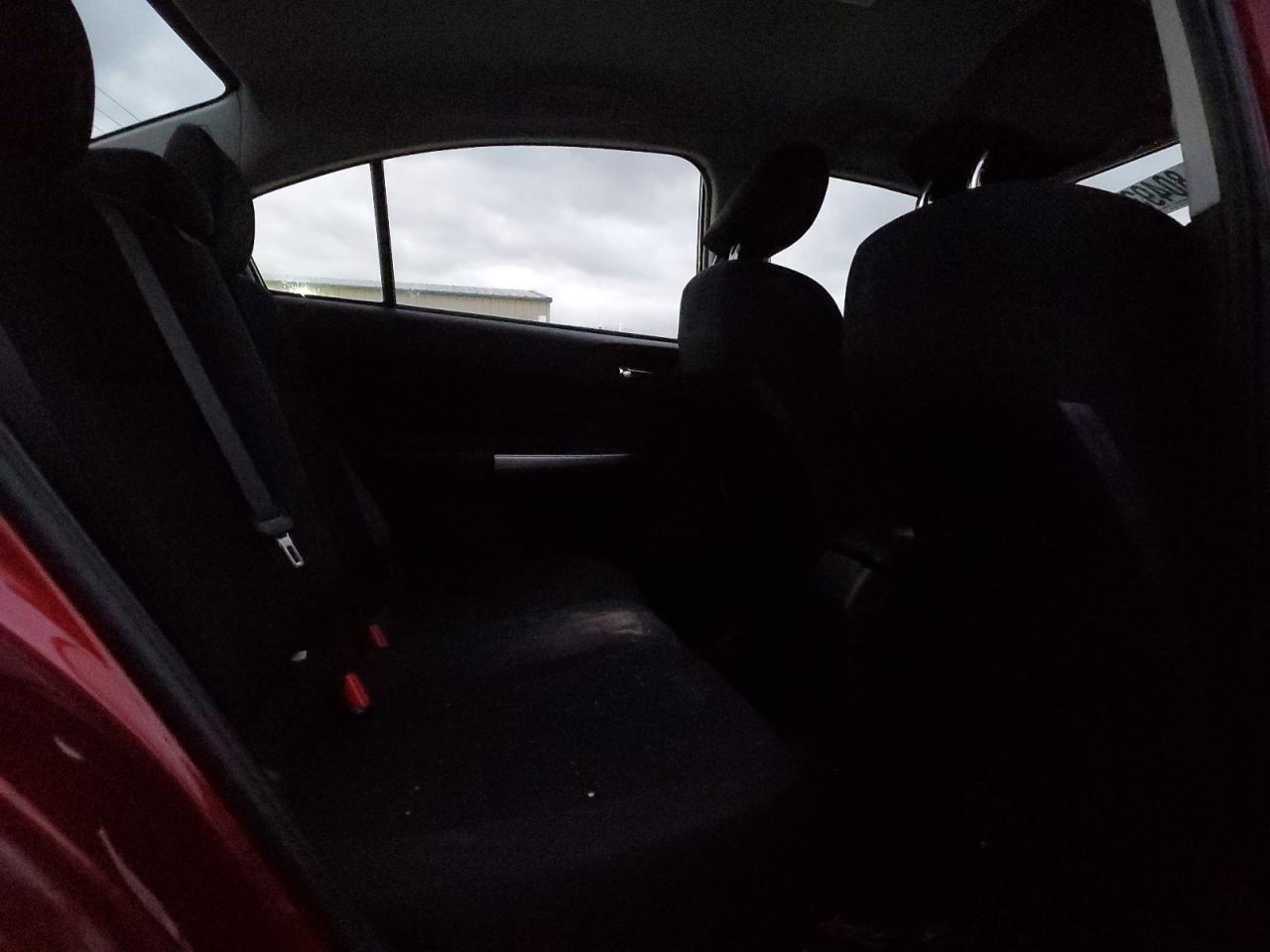2016 Subaru Impreza VIN JF1GJAB6XGH002407 Copart auction photo, front end damage thumbnail 10