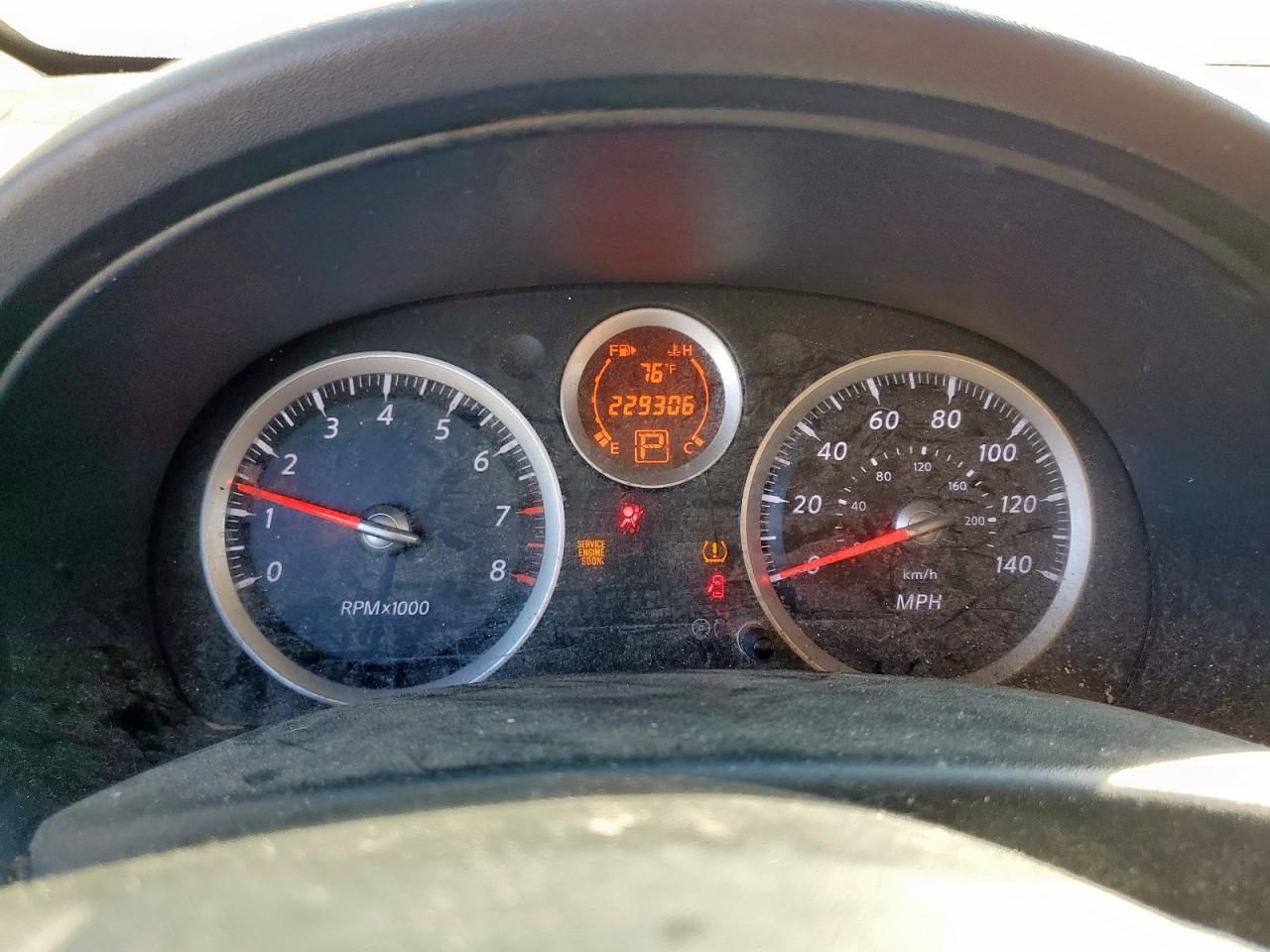 2010 Nissan Sentra VIN 3N1AB6APXAL646487 Copart auction photo, front end / minor dent/scratches damage thumbnail 9