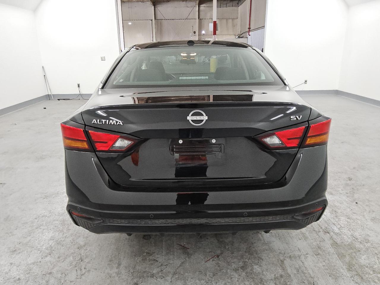 2024 Nissan Altima VIN 1N4BL4DV2RN398301 Copart auction photo, front end damage thumbnail 6