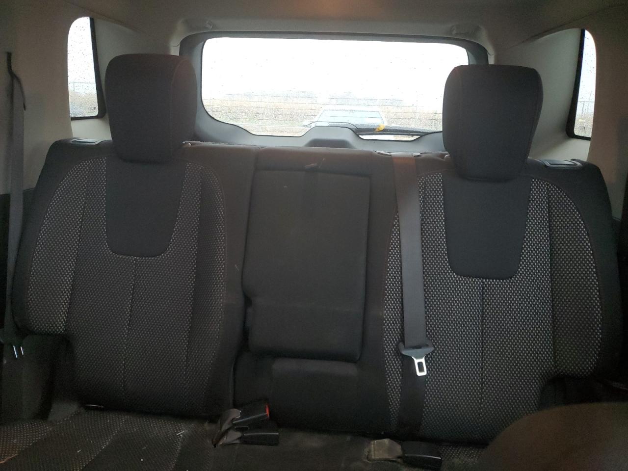 2015 GMC Terrain VIN 2GKALREKXF6255303 Copart auction photo, front end / minor dent/scratches damage thumbnail 10