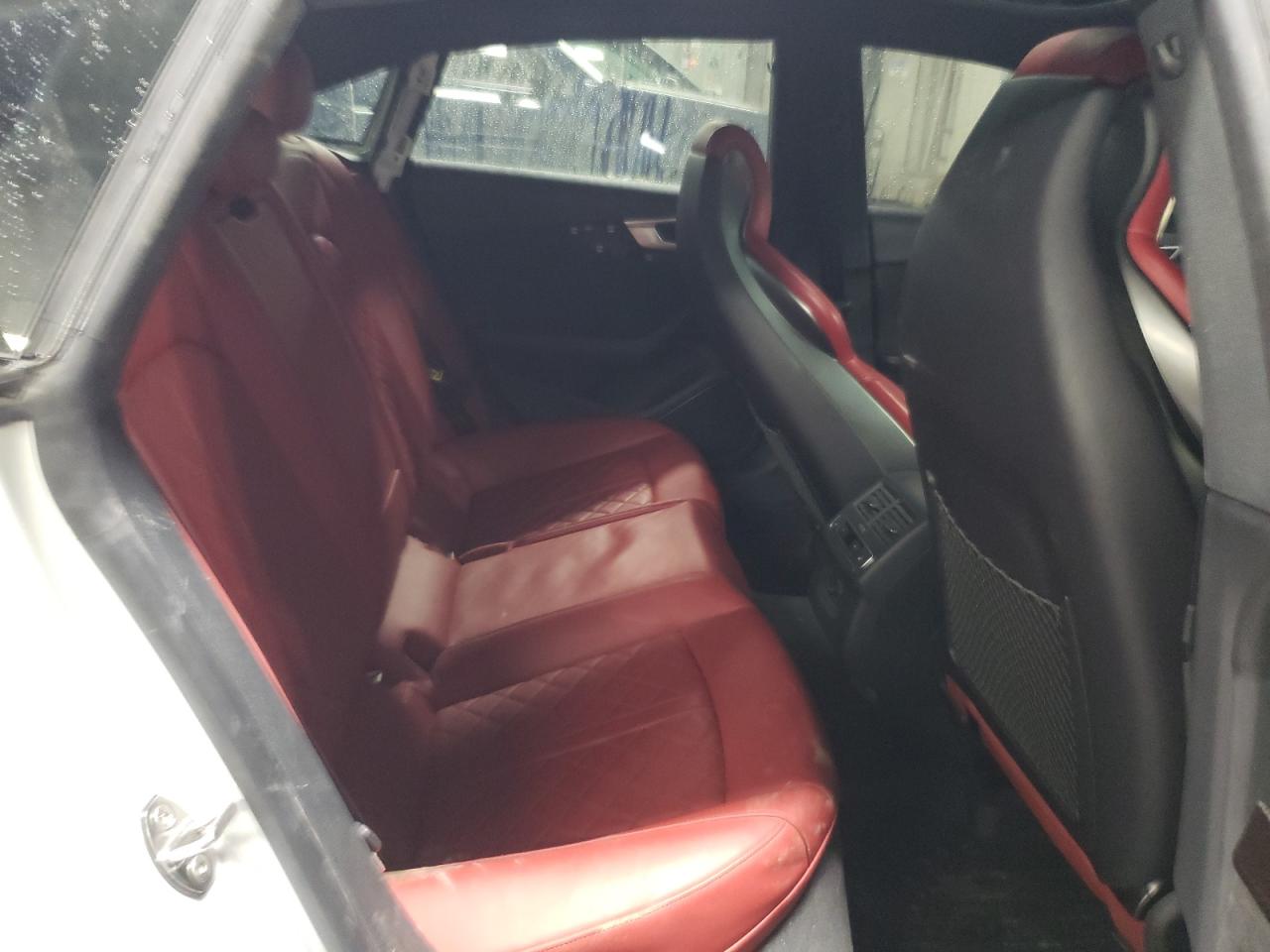 2018 Audi RS5 VIN WAUC4CF5XJA113677 Copart auction photo, all over / mechanical damage thumbnail 10