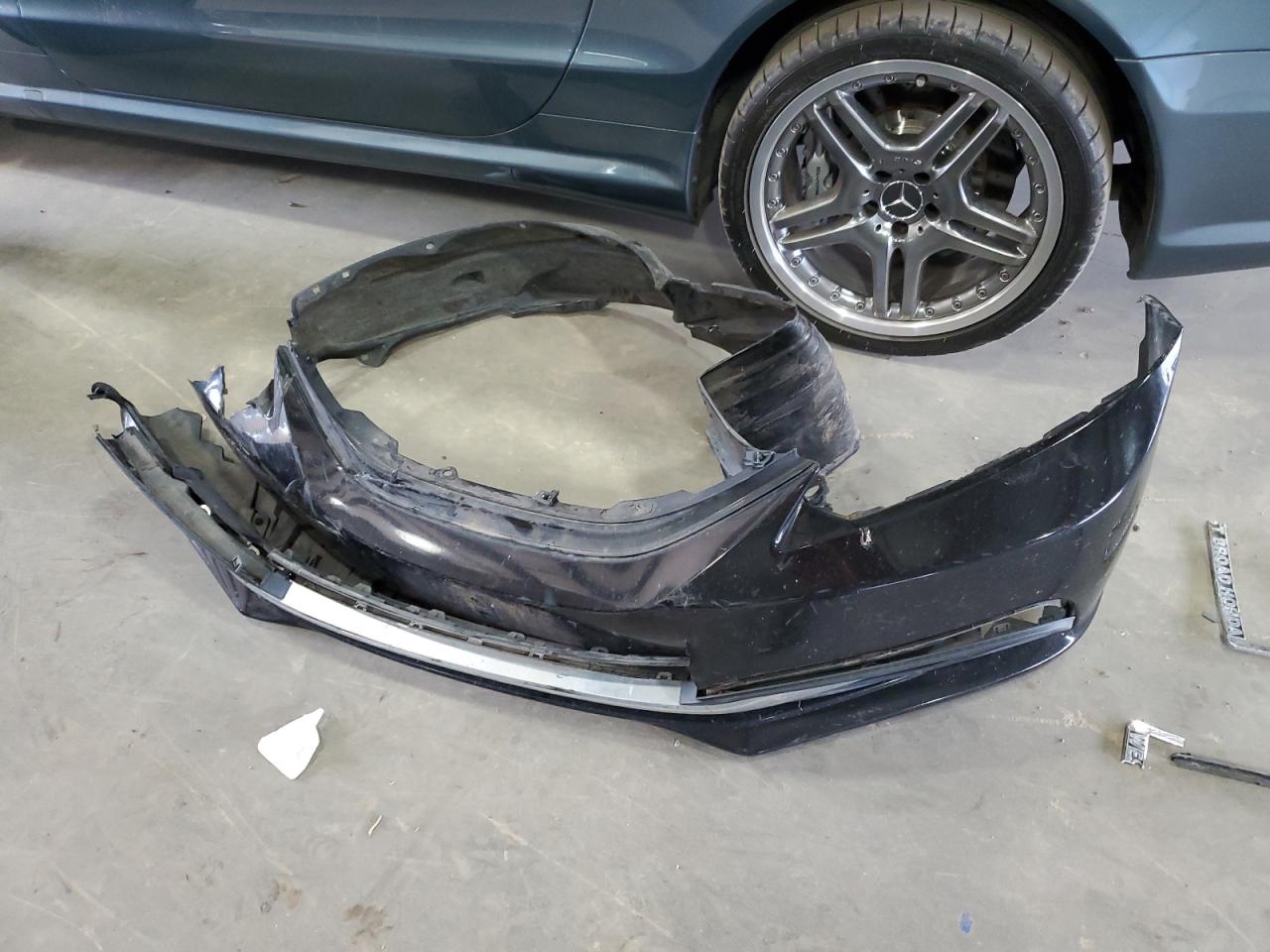 2013 Honda Civic VIN 2HGFB2F82DH524783 Copart auction photo, front end / undercarriage damage thumbnail 14