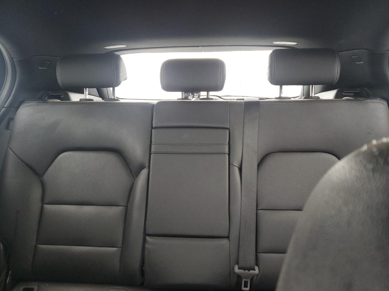 2019 Mercedes-Benz GLA-klasse VIN WDCTG4GB0KU003493 Copart auction photo, front end damage thumbnail 10