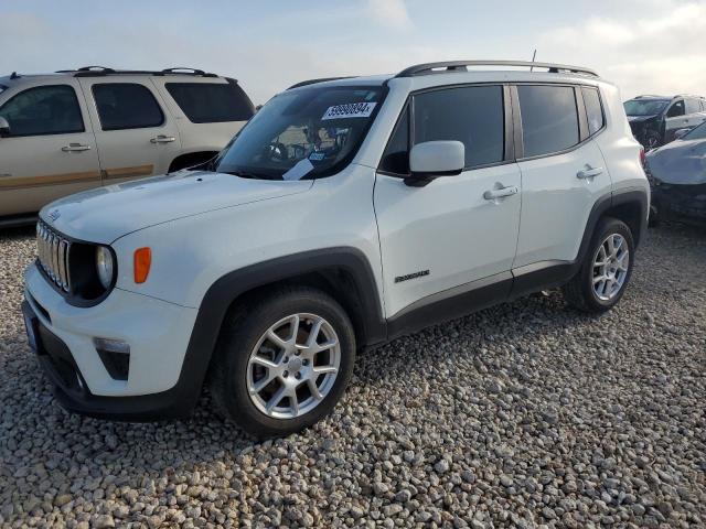 2019 Jeep Renegade VIN ZACNJABB4KPK79373