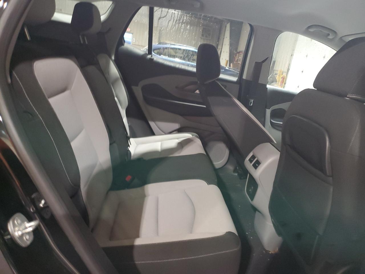2022 GMC Terrain VIN 3GKALTEV7NL177340 Copart auction photo, minor dent/scratches damage thumbnail 11