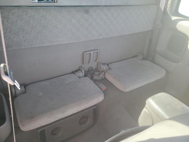 2003 Toyota Tacoma VIN 5TESN92N83Z302390 Copart auction photo, front end / rear end damage thumbnail 10