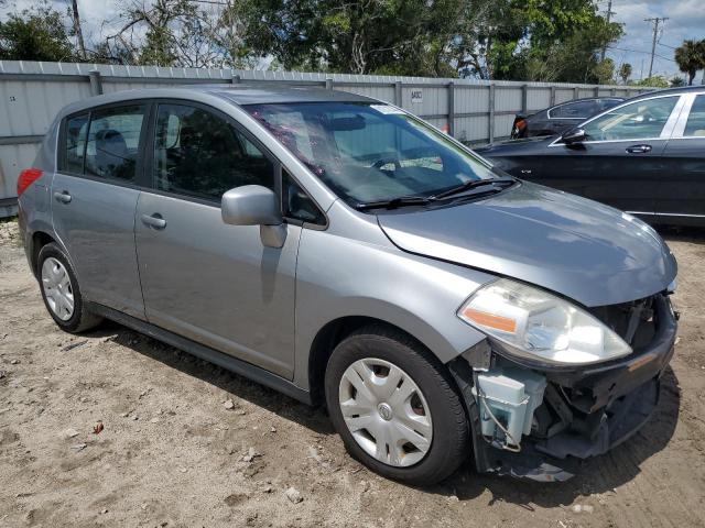 2011 Nissan Versa VIN 3N1BC1CP2BL488892 Copart auction photo, front end / undercarriage damage thumbnail 4
